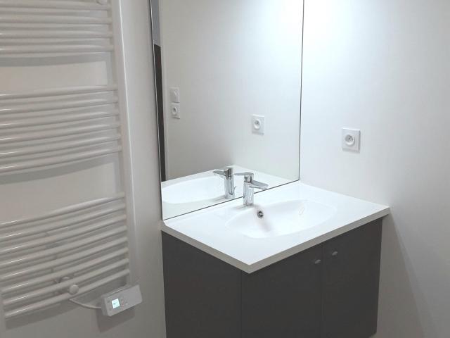 Location Appartement Place Luigi Pirandello, Juvignac