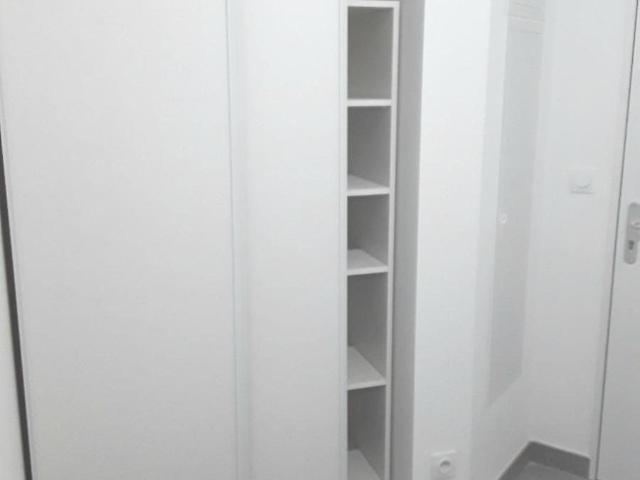 Location Appartement Place Luigi Pirandello, Juvignac