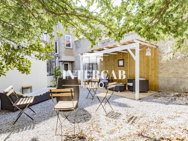 Location Appartement Place Luton, Reims