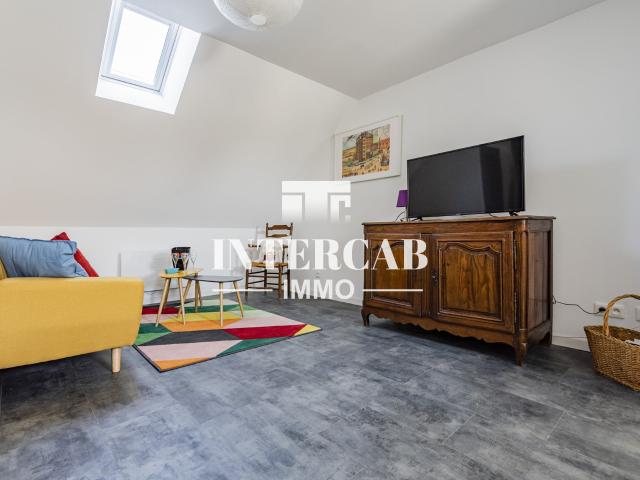 Location Appartement Place Luton, Reims