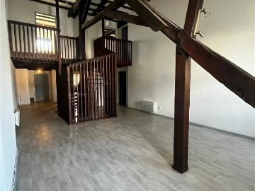 Location Appartement Place Marcadieu, Tarbes