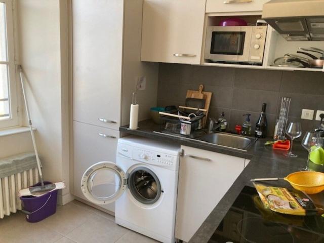 Location Appartement Place Maréchal Foch, Nantes