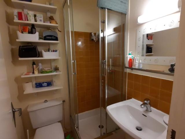 Location Appartement Place Maréchal Juin, Rennes