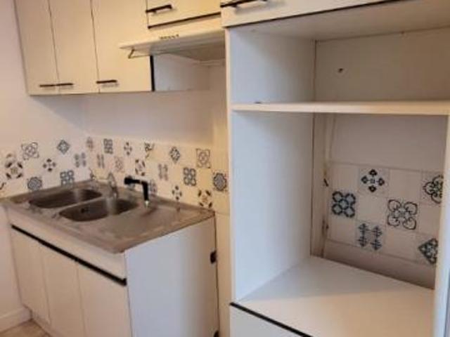 Location Appartement Place Maréchal Juin, Rennes