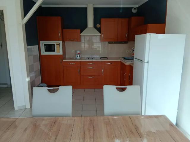 Location Appartement Place Maria Callas, Les Sables d'Olonne