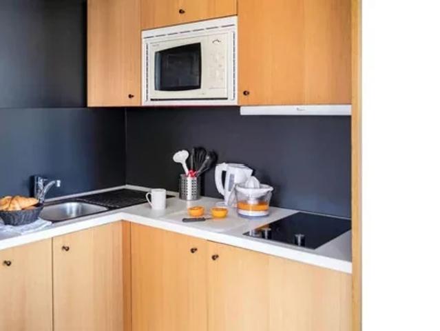 Location Appartement Place Marie Curie, Annecy