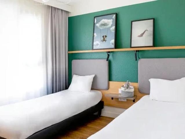 Location Appartement Place Marie Curie, Annecy