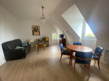 Location Appartement Place Maurice Marchais, Vannes