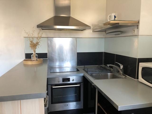 Location Appartement Place Maurice Marchais, Vannes