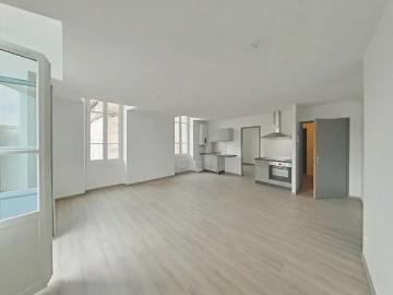 Location Appartement Place Maurice Faure, Romans sur Isère