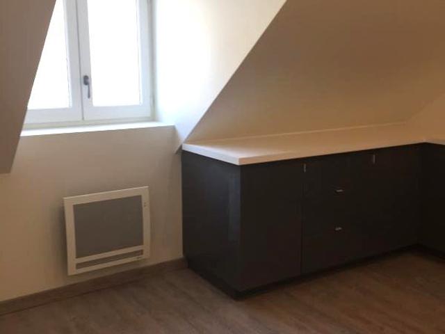 Location Appartement Place Michel Debré, Amboise