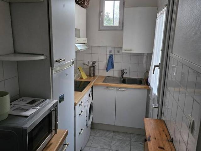 Location Appartement Place Mozart, Joinville le Pont