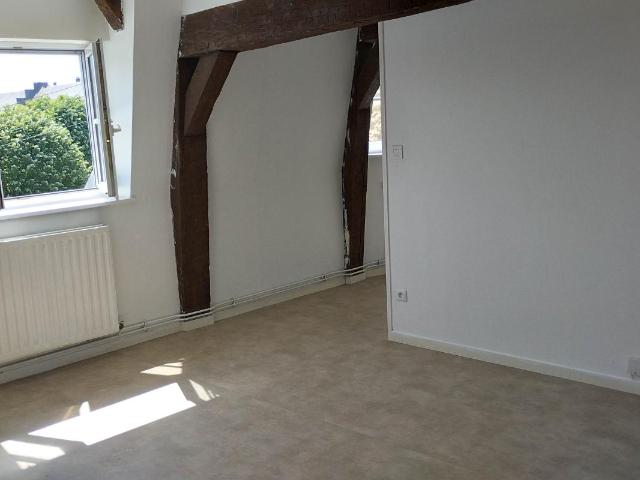 Location Appartement Place Nassau, Sedan