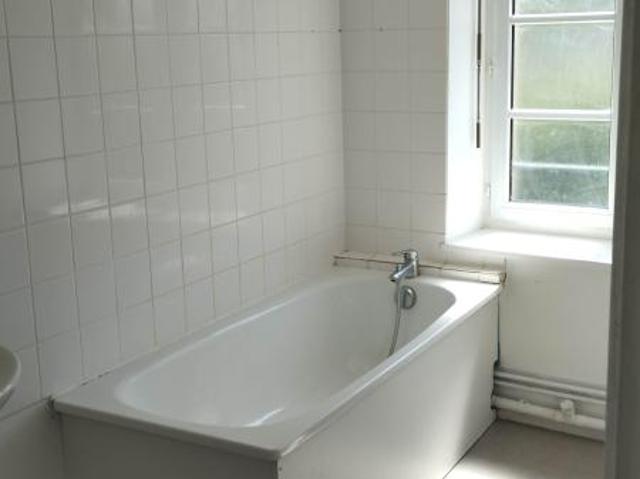 Location Appartement Place Nassau, Sedan