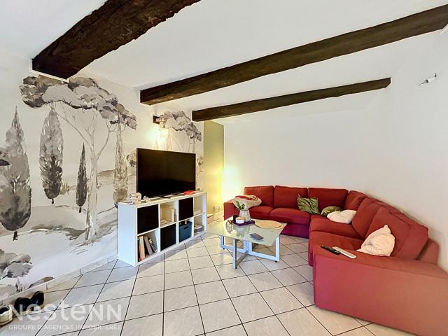 Location Appartement Place Nationale, Frouard