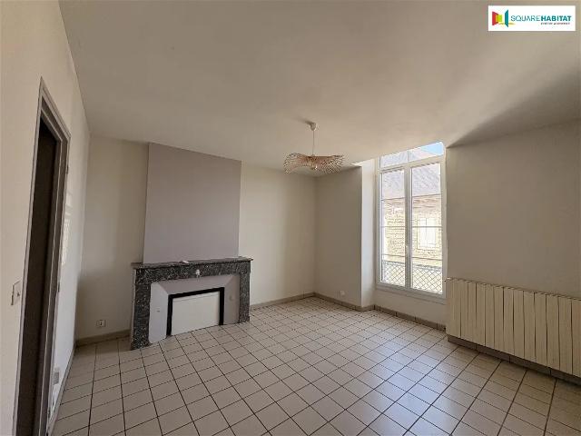 Location Appartement Place Parmentier, Tarbes