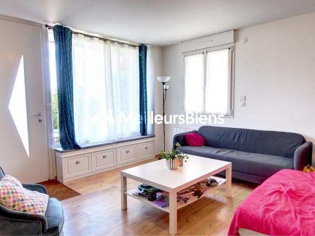 Location Appartement Place Paul Bert, Lorient