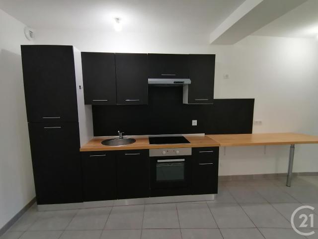 Location Appartement Place Paul Cassagne, Lincarque