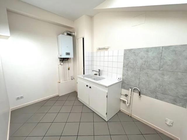 Location Appartement Place Paul Lemagny, Bar le Duc