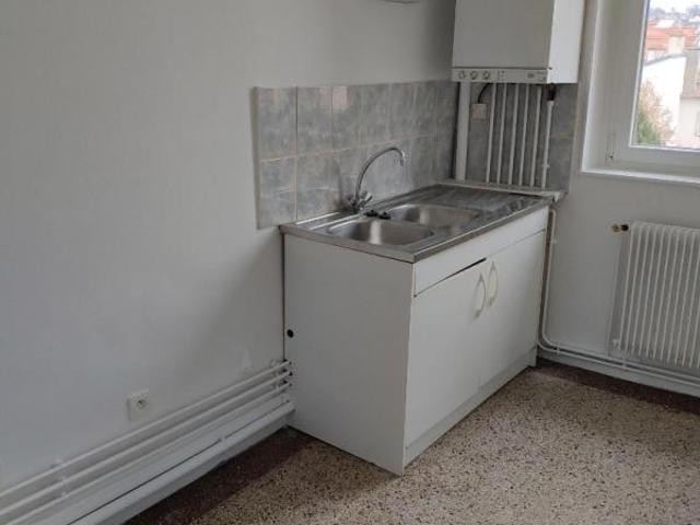 Location Appartement Place Paul Painlevé, Nancy