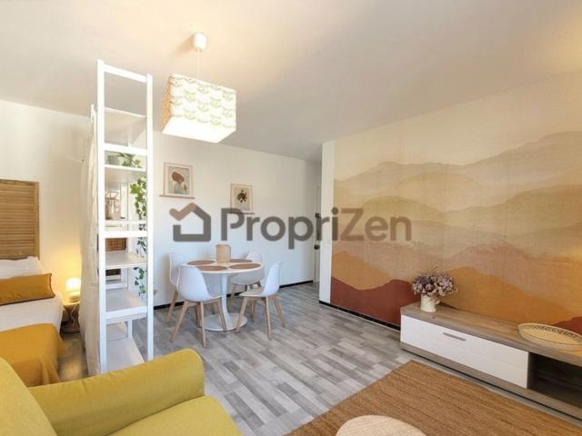 Location Appartement Place Paul Vaillant Couturier, Perpignan