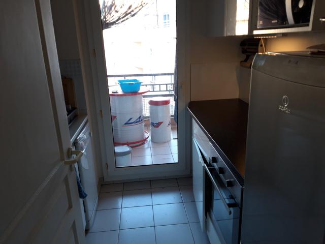 Location Appartement Place Paul Vigné d'Octon, Montpellier