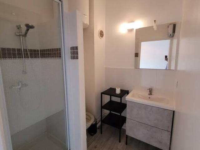 Location Appartement Place Philippe de Girard, Lille