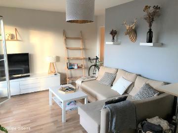 Location Appartement Place Pierre Gilles, Rennes