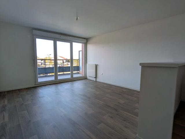 Location Appartement Place Pierre Semard, Montereau Fault Yonne