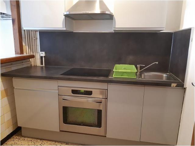 Location Appartement Place Pierre Semard, Alès
