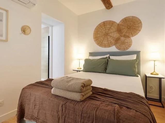 Location Appartement Place Pierre Semard, Béziers