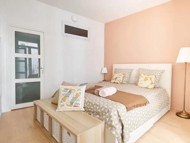 Location Appartement Place Pierre Semard, Béziers