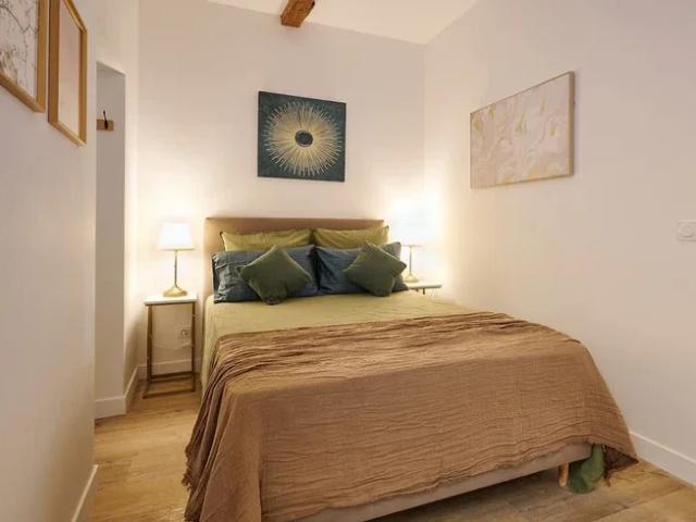 Location Appartement Place Pierre Semard, Béziers
