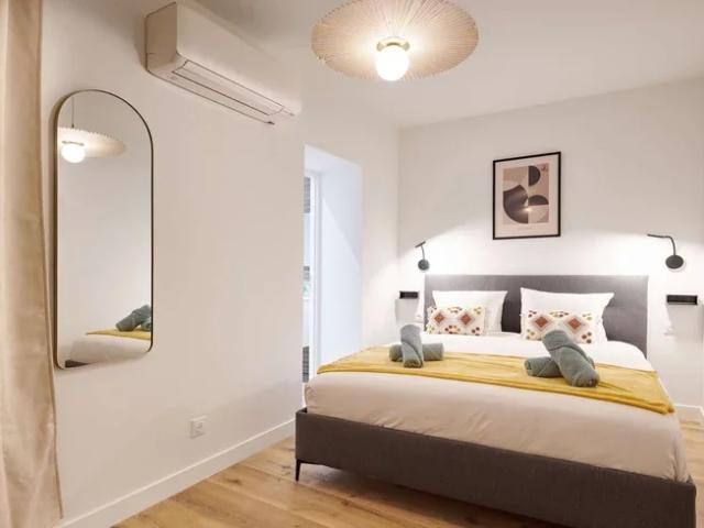 Location Appartement Place Pierre Semard, Béziers