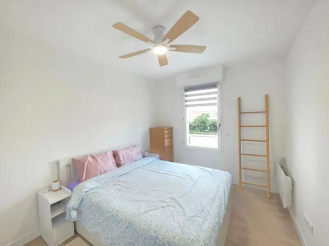 Location Appartement Place Pierre Semard, Saint Cyr l'École