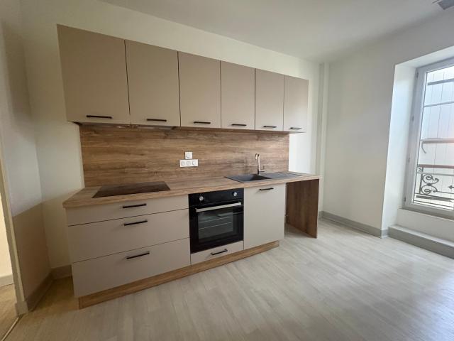 Location Appartement Place Plumancy, Périgueux