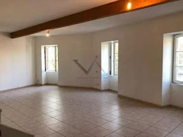 Location Appartement Place Prosper Allignol, Viviers