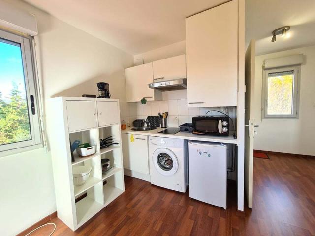 Location Appartement Place Raymond Grimaud, Toulouse