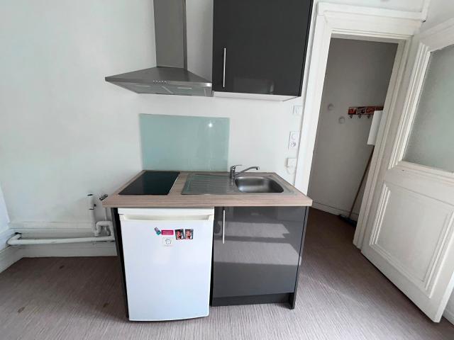 Location Appartement Place René Goblet, Amiens