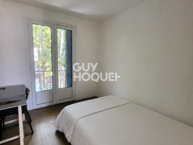 Location Appartement Place Ritay, Toulouse