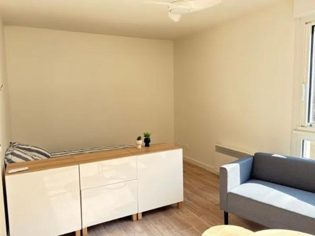 Location Appartement Place Ritay, Toulouse