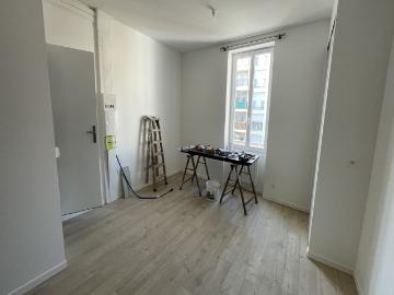 Location Appartement Place Ronde André Bourgogne, Lyon