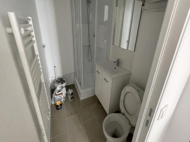 Location Appartement Place Ronde André Bourgogne, Lyon