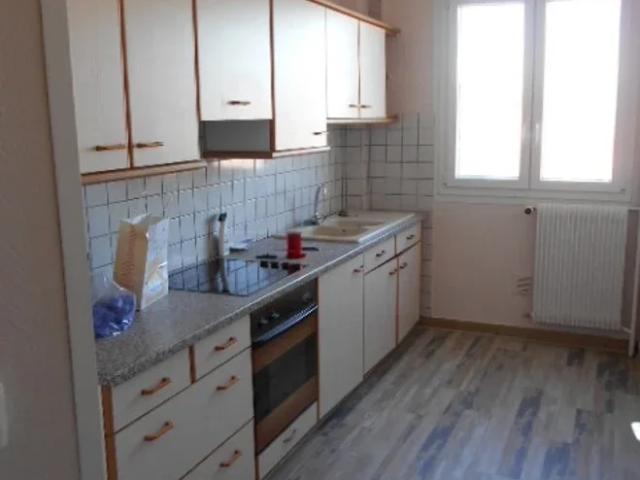 Location Appartement Place Robert Schumann, Belfort