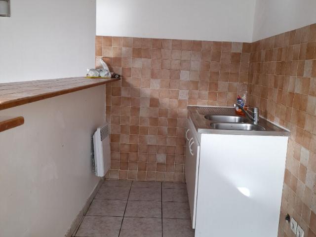 Location Appartement Place Rollon, Saint Clair sur Epte
