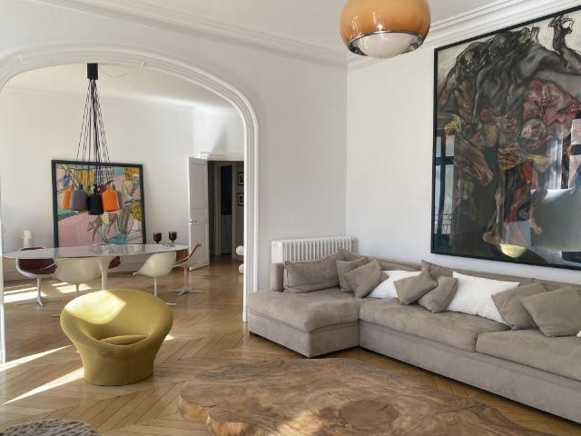 Location Appartement Place Royale, Nantes