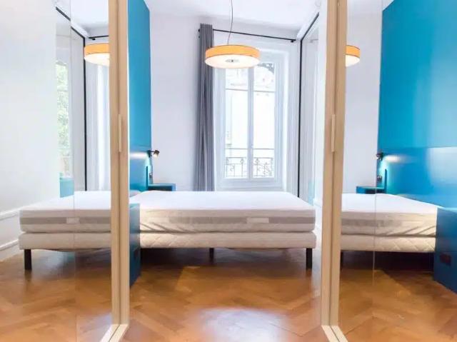 Location Appartement Place Saint Vincent, Lyon