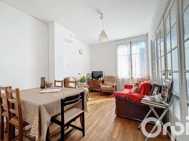 Location Appartement Rue Carnot, Beauvais