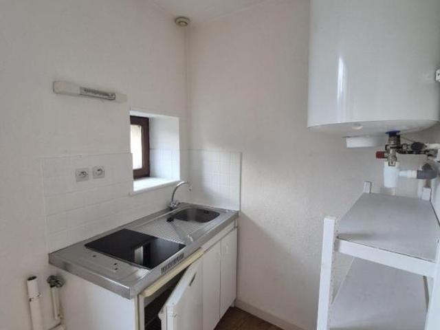 Location Appartement Place Saint Epvre, Nancy