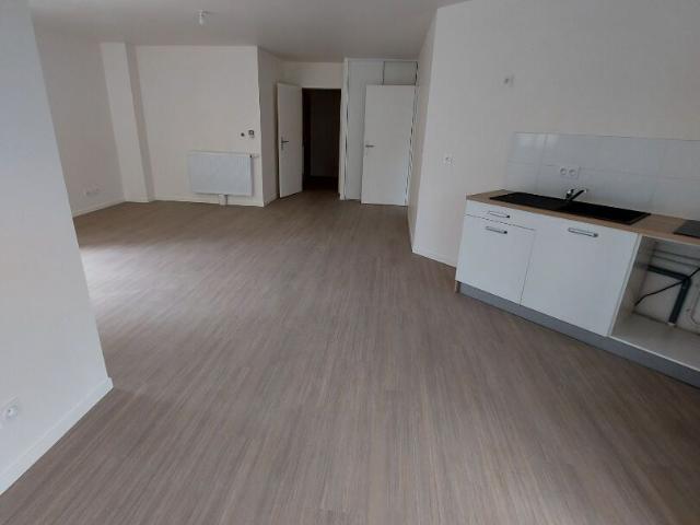 Location Appartement Place Saint Hilaire, Rouen